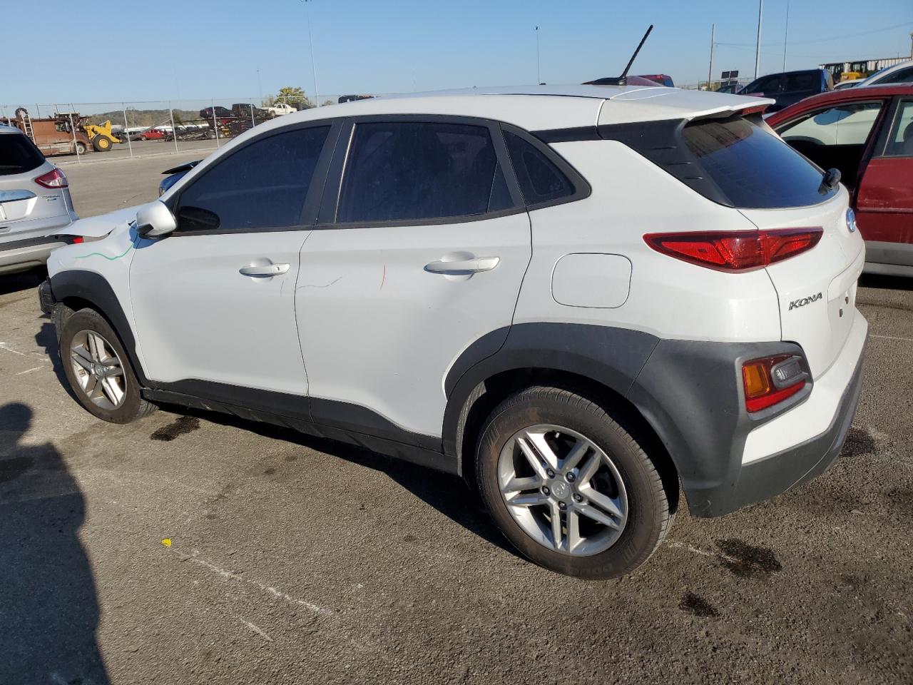 2019 Hyundai Kona - Image 2