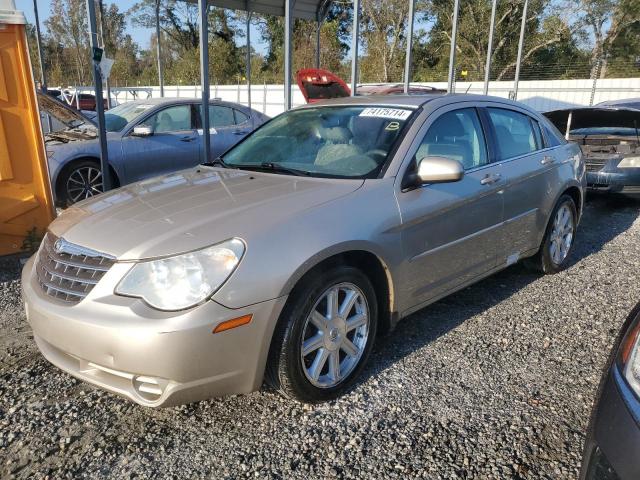 2007 Chrysler Sebring Touring