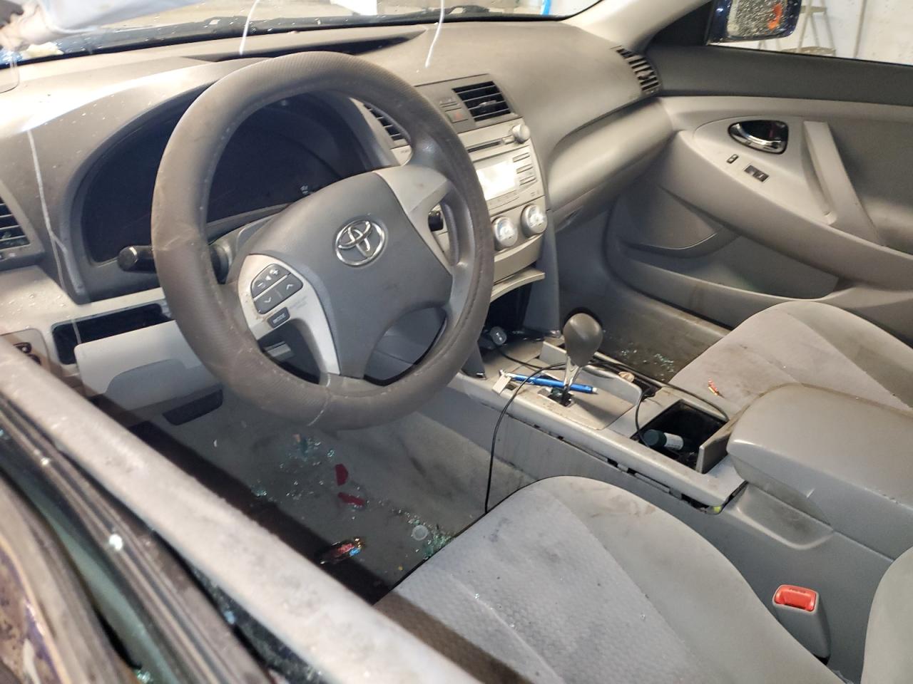 4T1BF3EK9BU718933 2011 Toyota Camry Base