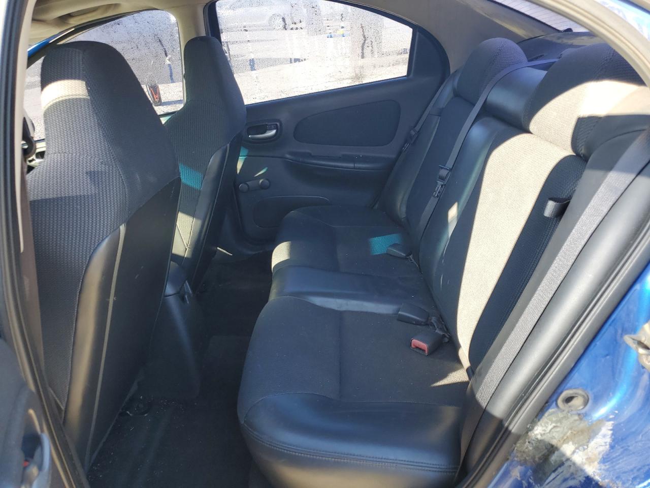 2004 Dodge Neon Srt-4 VIN: 1B3ES66S14D642657 Lot: 73855964