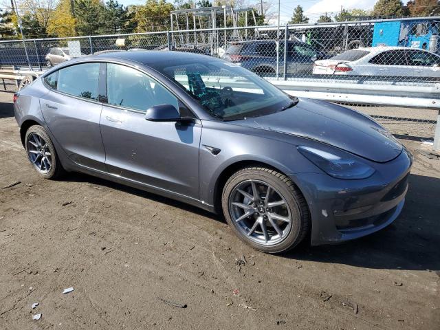  TESLA MODEL 3 2022 Сірий