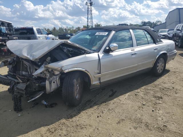 2007 Mercury Grand Marquis Ls