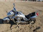 2009 SUZUKI VZR1800  for sale at Copart NE - LINCOLN