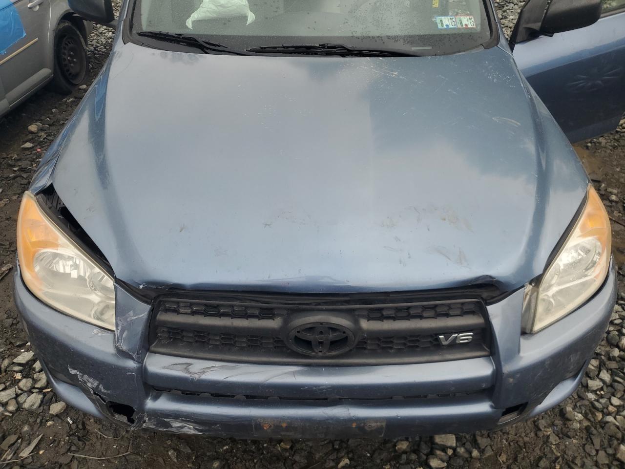 JTMBK4DV3AD014940 2010 Toyota Rav4