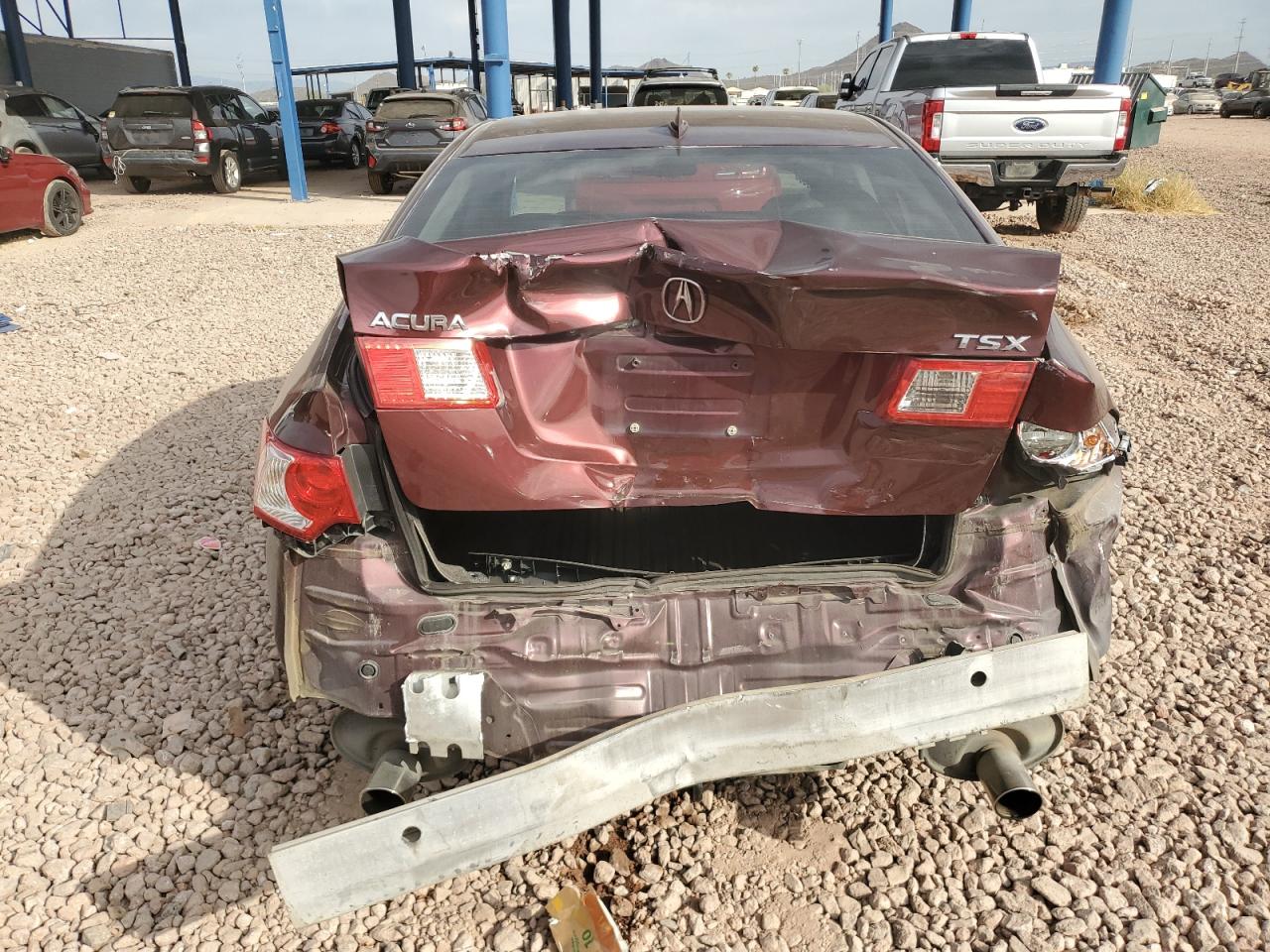 2009 Acura TSX - Image 6