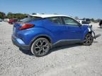 2018 Toyota C-Hr Xle للبيع في Hueytown، AL - Front End