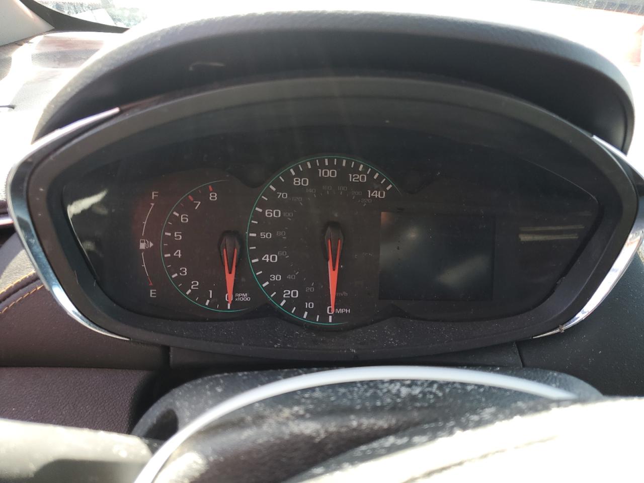 2017 Chevrolet Trax - Image 9