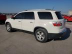 2011 Gmc Acadia Sle на продаже в Wilmer, TX - Minor Dent/Scratches