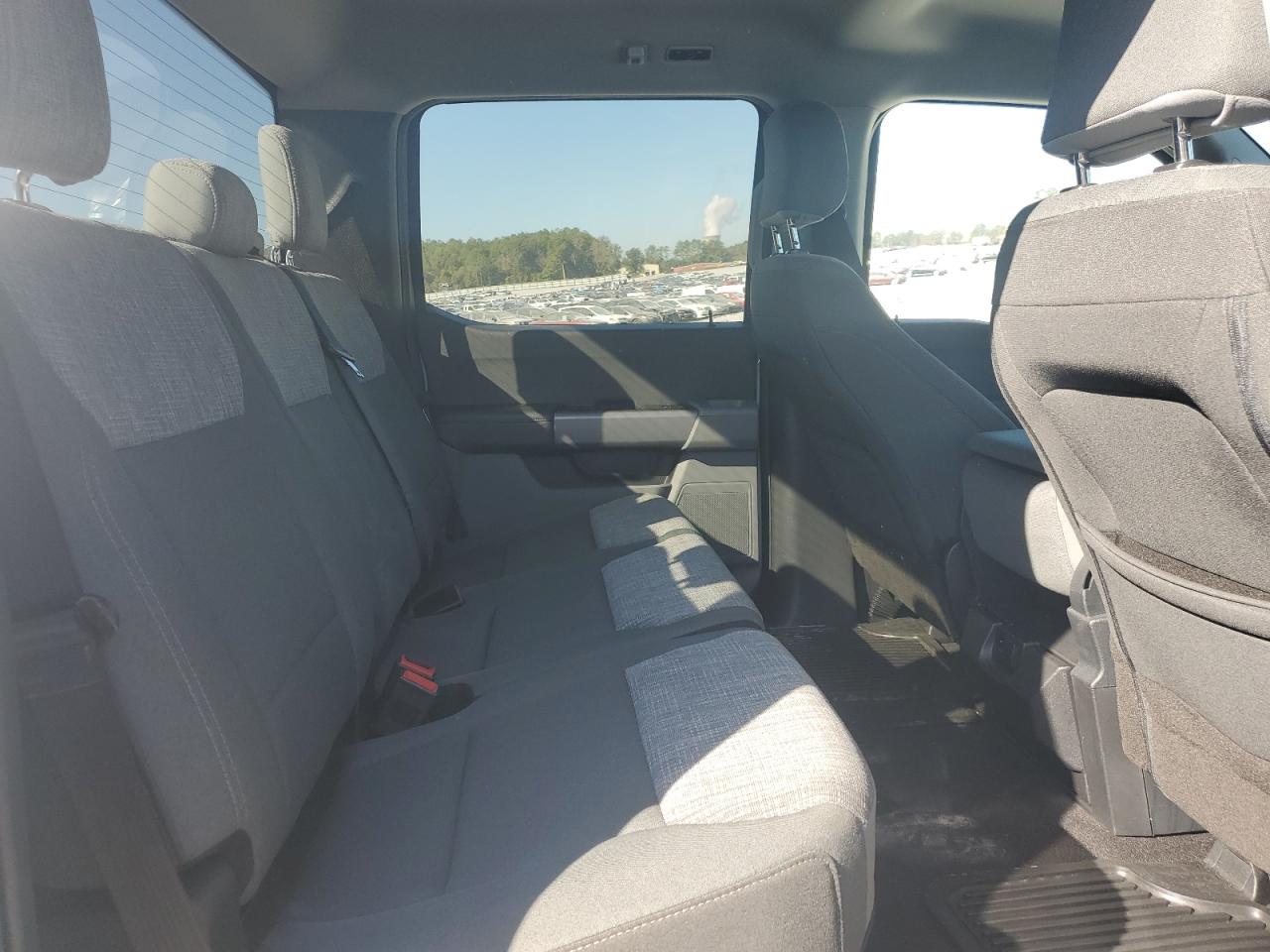 2023 Ford F-150 - Image 10