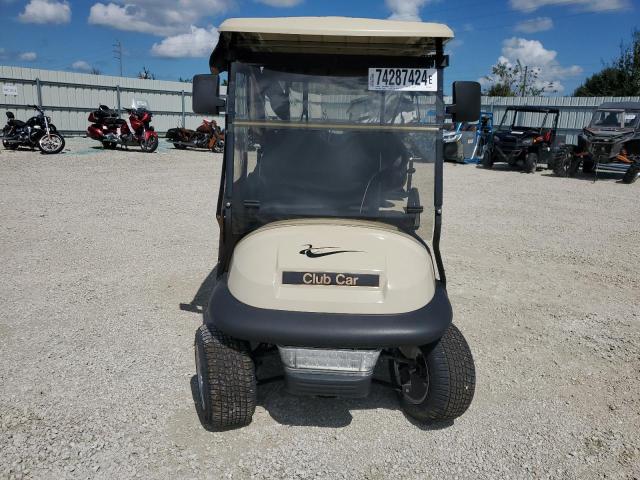 2014 CLUB CAR