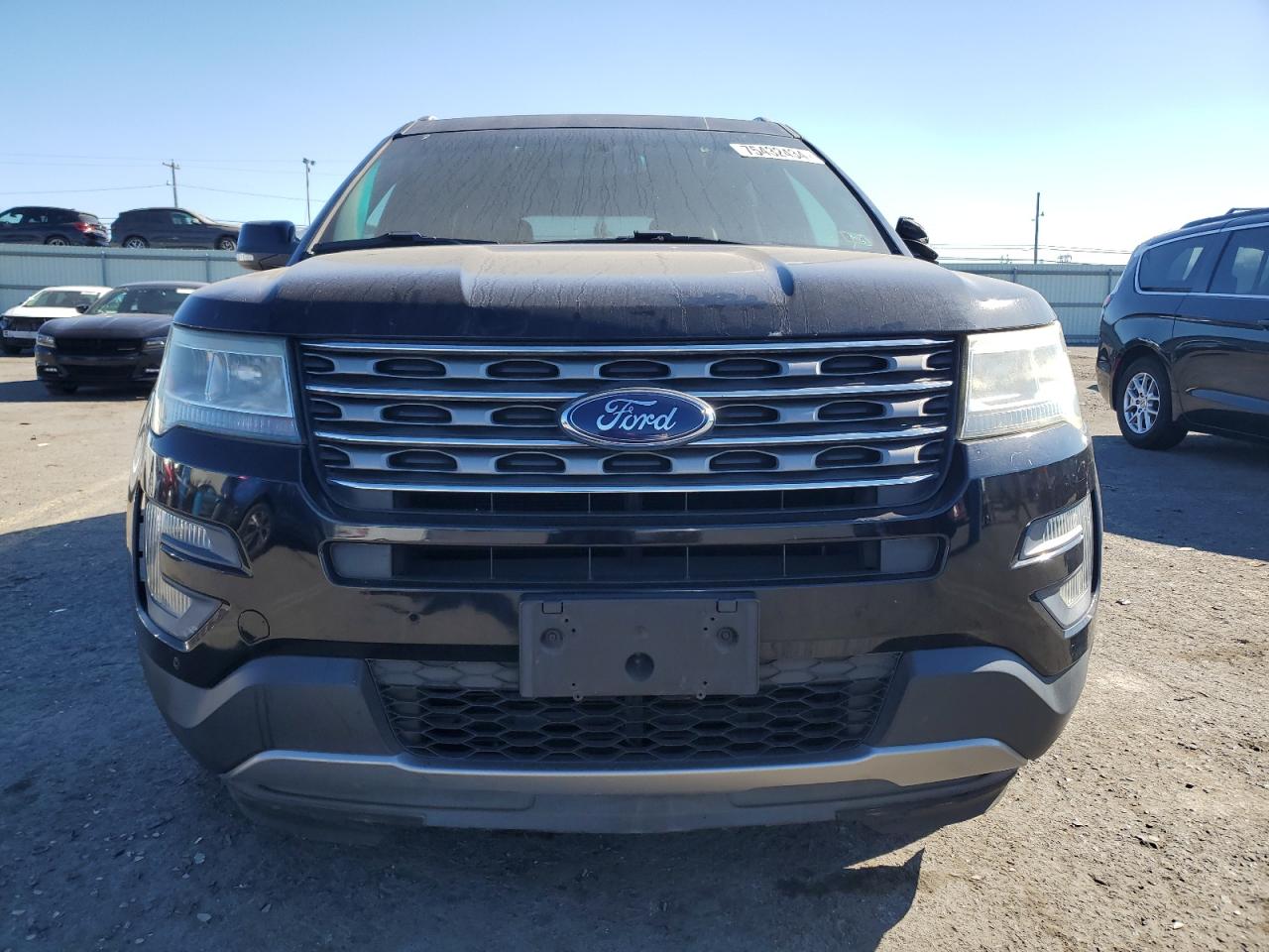 2016 Ford Explorer - Image 5