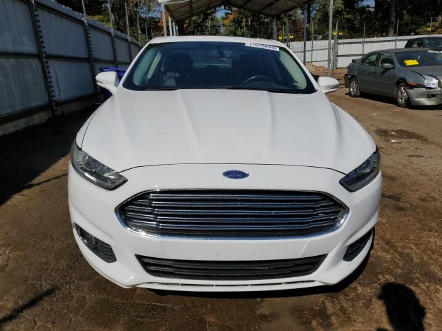  FORD FUSION 2014 Белый