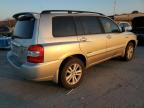 2006 Toyota Highlander Hybrid за продажба в Lebanon, TN - Normal Wear