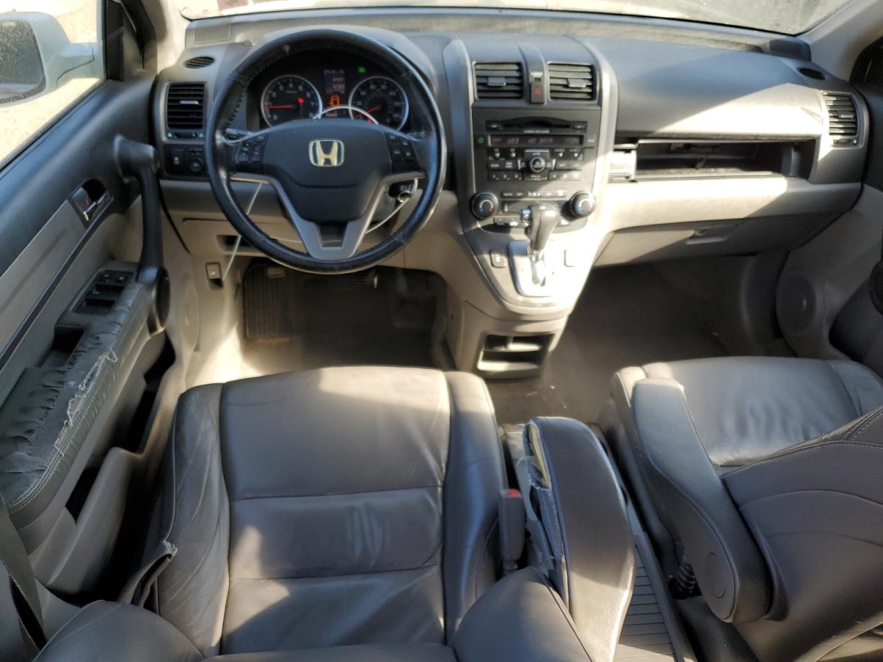 2010 Honda CR-V - Image 8