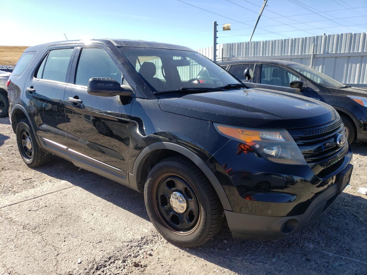 2014 Ford Explorer - Image 4