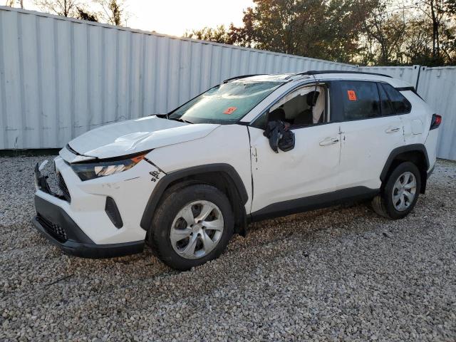 Baltimore, MD에서 판매 중인 2021 Toyota Rav4 Le - Front End