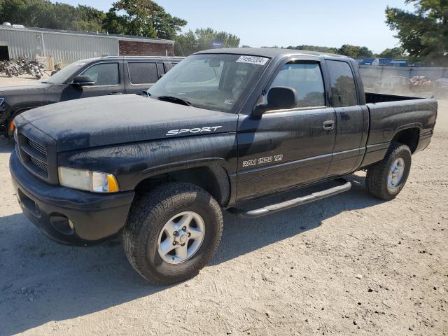 2001 Dodge Ram 1500 