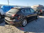 2010 Infiniti Ex35 Base იყიდება Montgomery-ში, AL - Front End