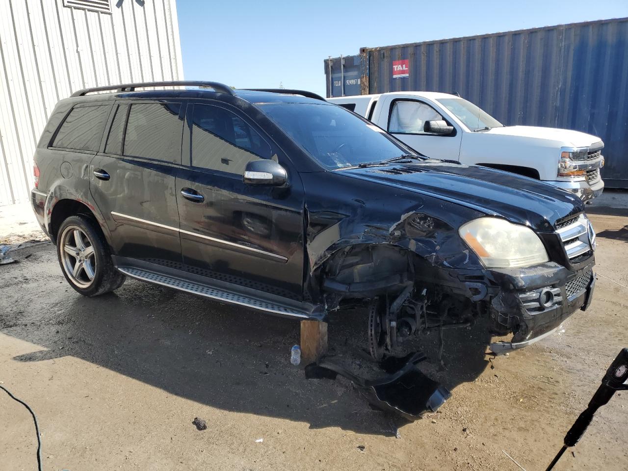 2008 Mercedes-Benz GL-klasse - Image 4