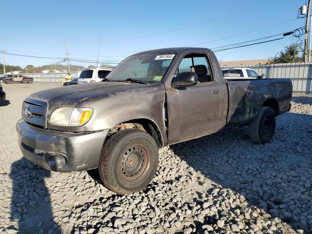 2003 Toyota Tundra 