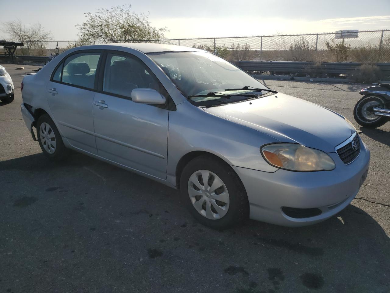 2008 Toyota Corolla - Image 4