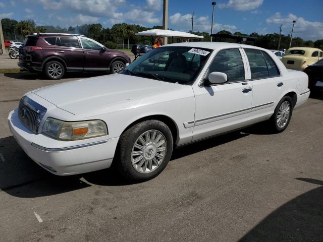 Riverview, FL에서 판매 중인 2008 Mercury Grand Marquis Ls - Water/Flood