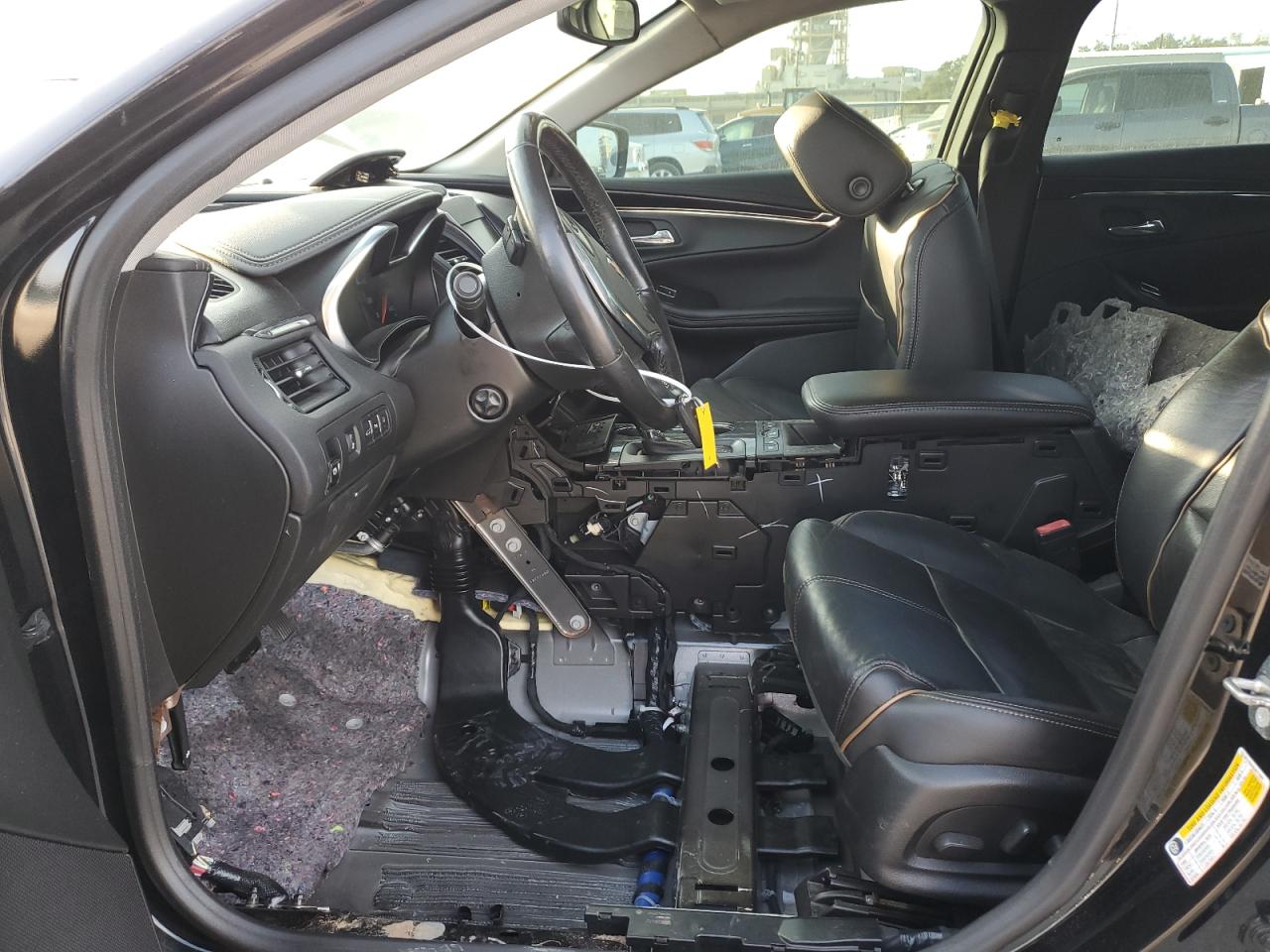 2018 Chevrolet Impala - Image 7