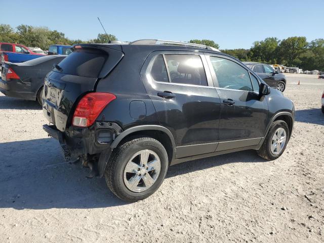  CHEVROLET TRAX 2015 Charcoal