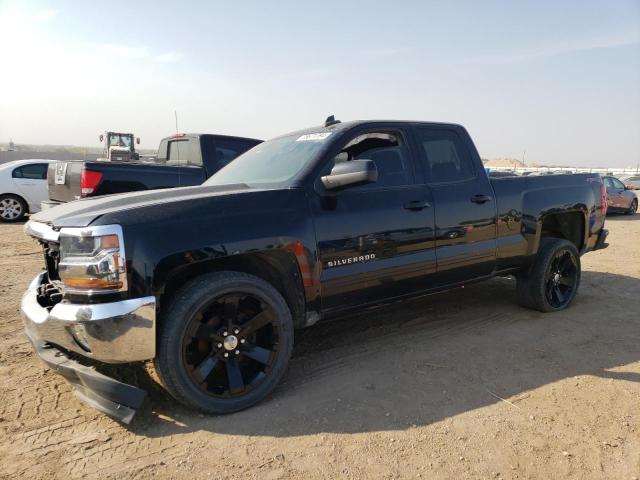 2016 Chevrolet Silverado K1500 Lt zu verkaufen in Greenwood, NE - All Over