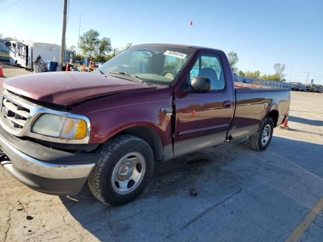 2003 Ford F150 