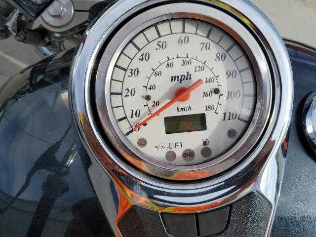 2006 SUZUKI C50 