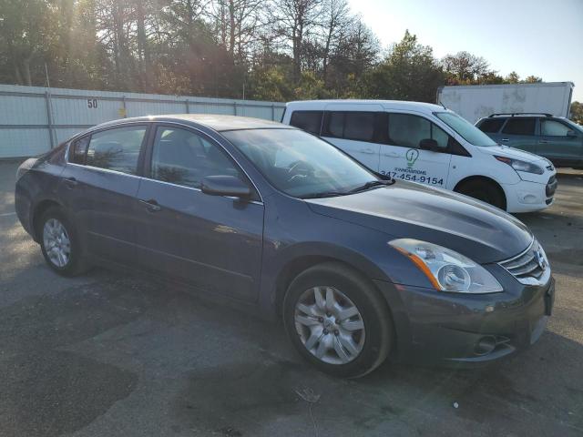  NISSAN ALTIMA 2012 Gray