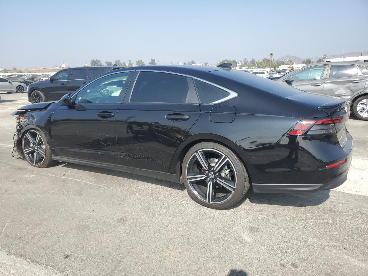 2024 Honda Accord - Image 2