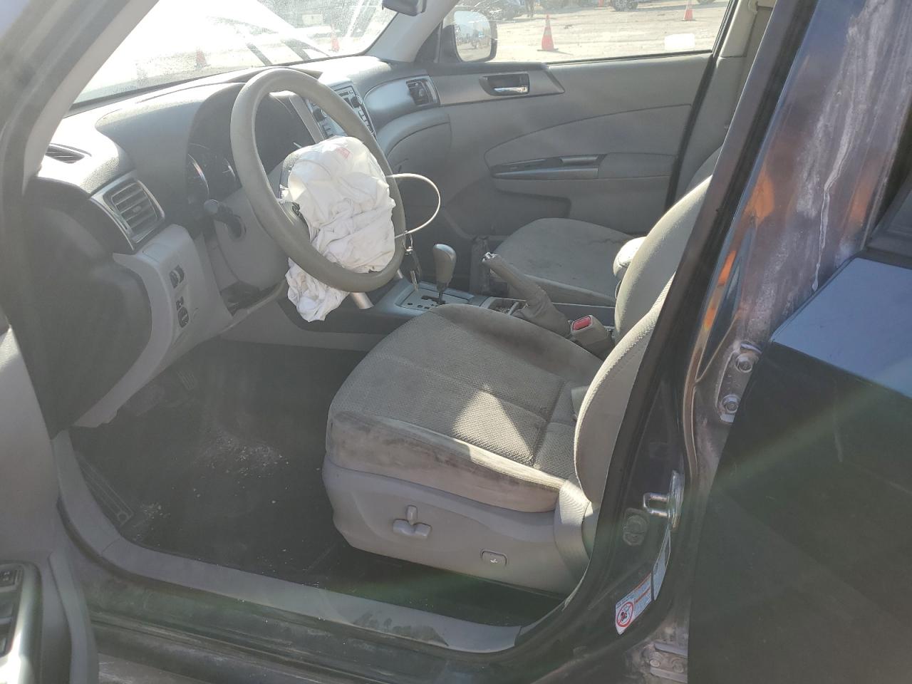 2013 Subaru Forester - Image 7
