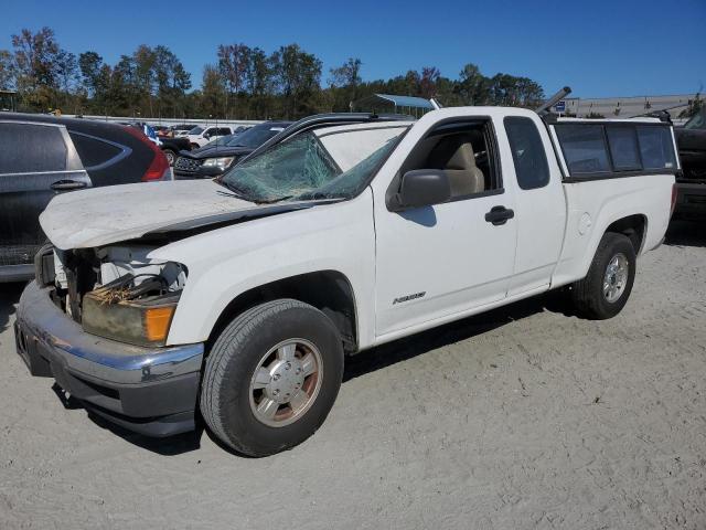 2007 Isuzu I-290 