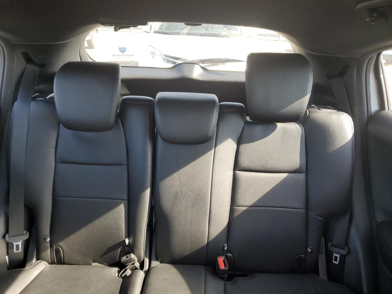 2020 Honda HR-V - Image 10