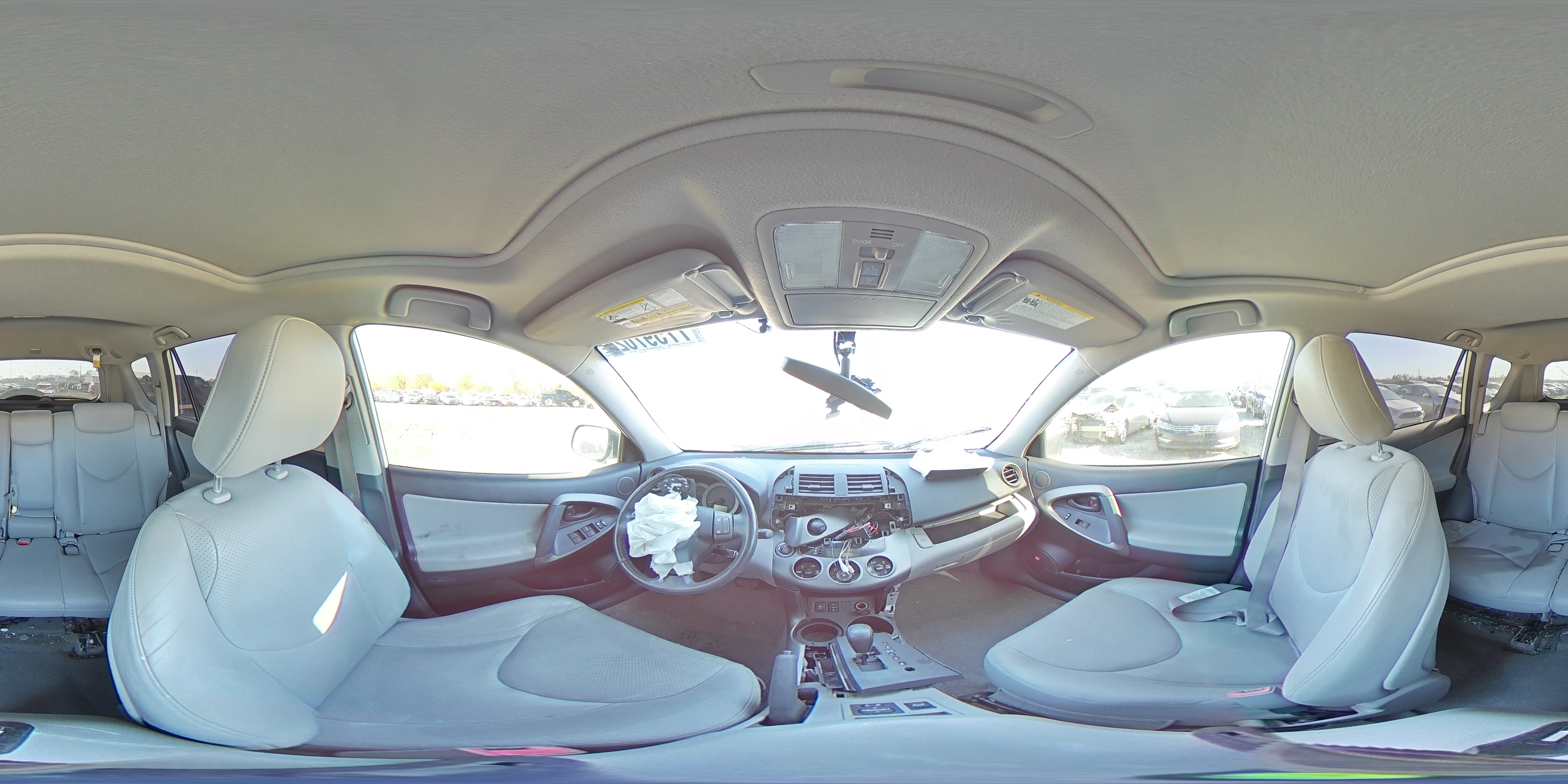 2009 Toyota RAV 4 - Image 14