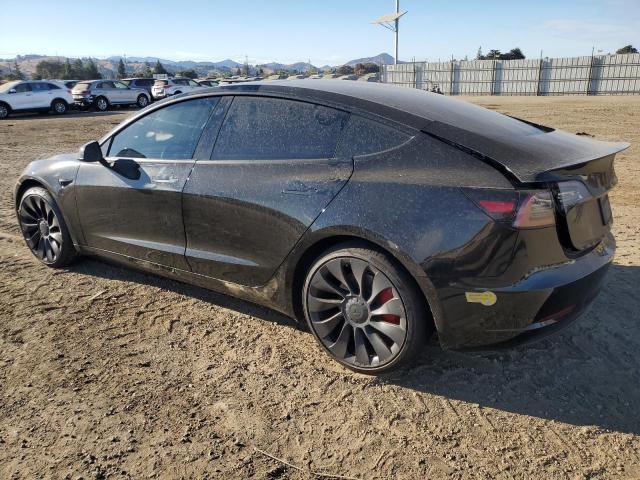 5YJ3E1EC8NF260677 Tesla Model 3  2