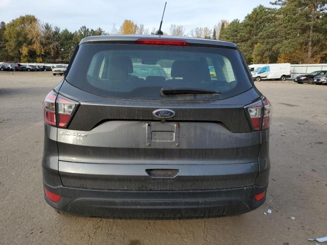  FORD ESCAPE 2017 Серый