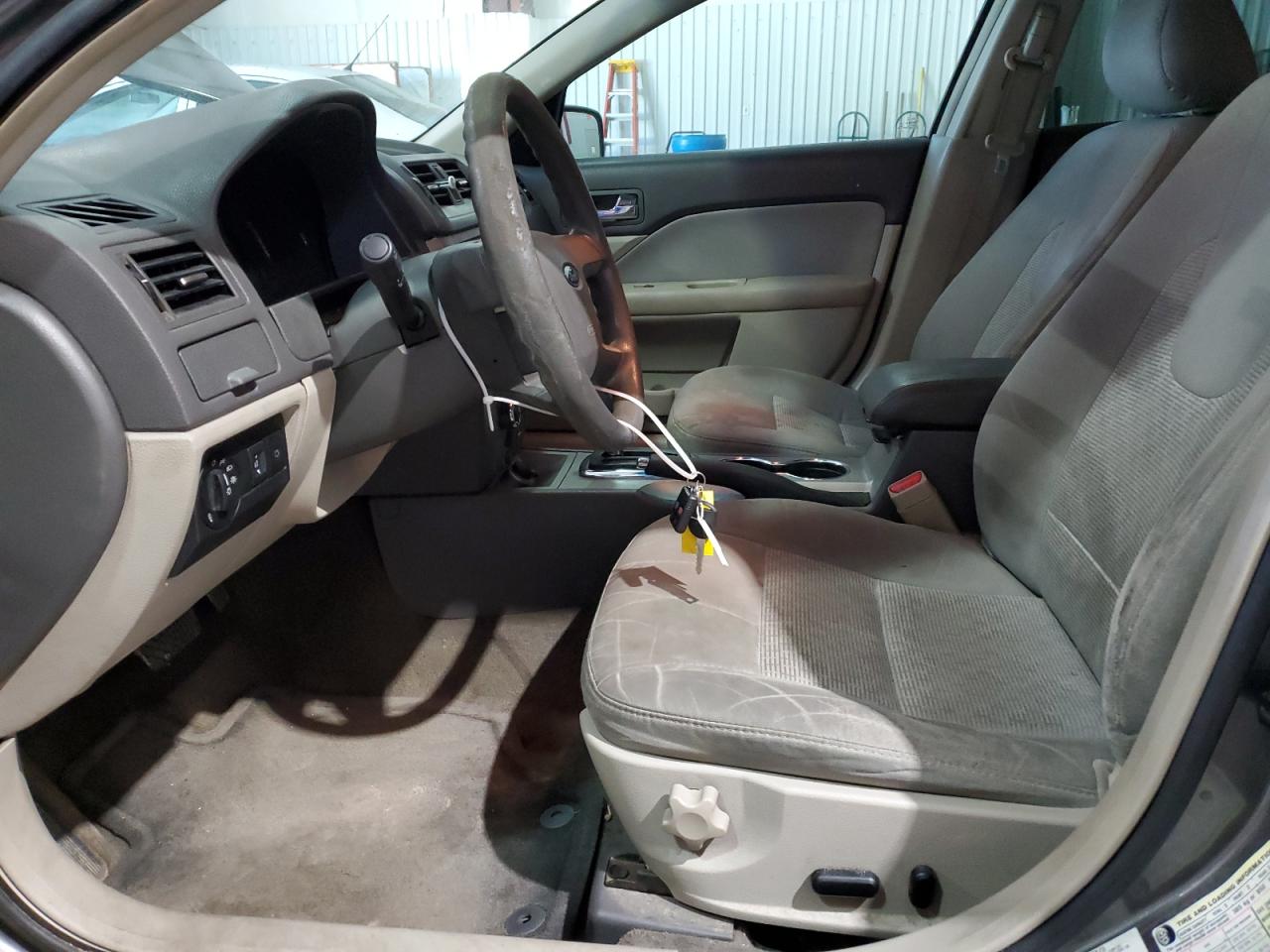 2012 Ford Fusion Se VIN: 3FAHP0HA1CR269324 Lot: 75551544