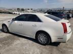 2013 Cadillac Cts Luxury Collection за продажба в Sun Valley, CA - Undercarriage