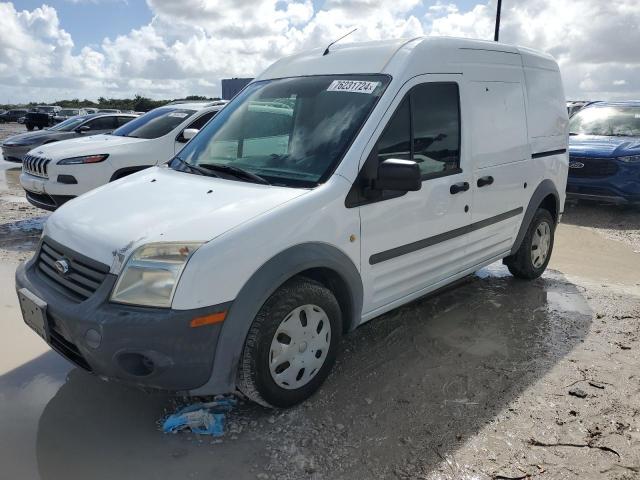 2013 Ford Transit Connect Xl