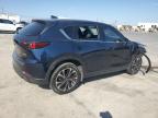 2022 Mazda Cx-5 Premium на продаже в Grand Prairie, TX - Front End