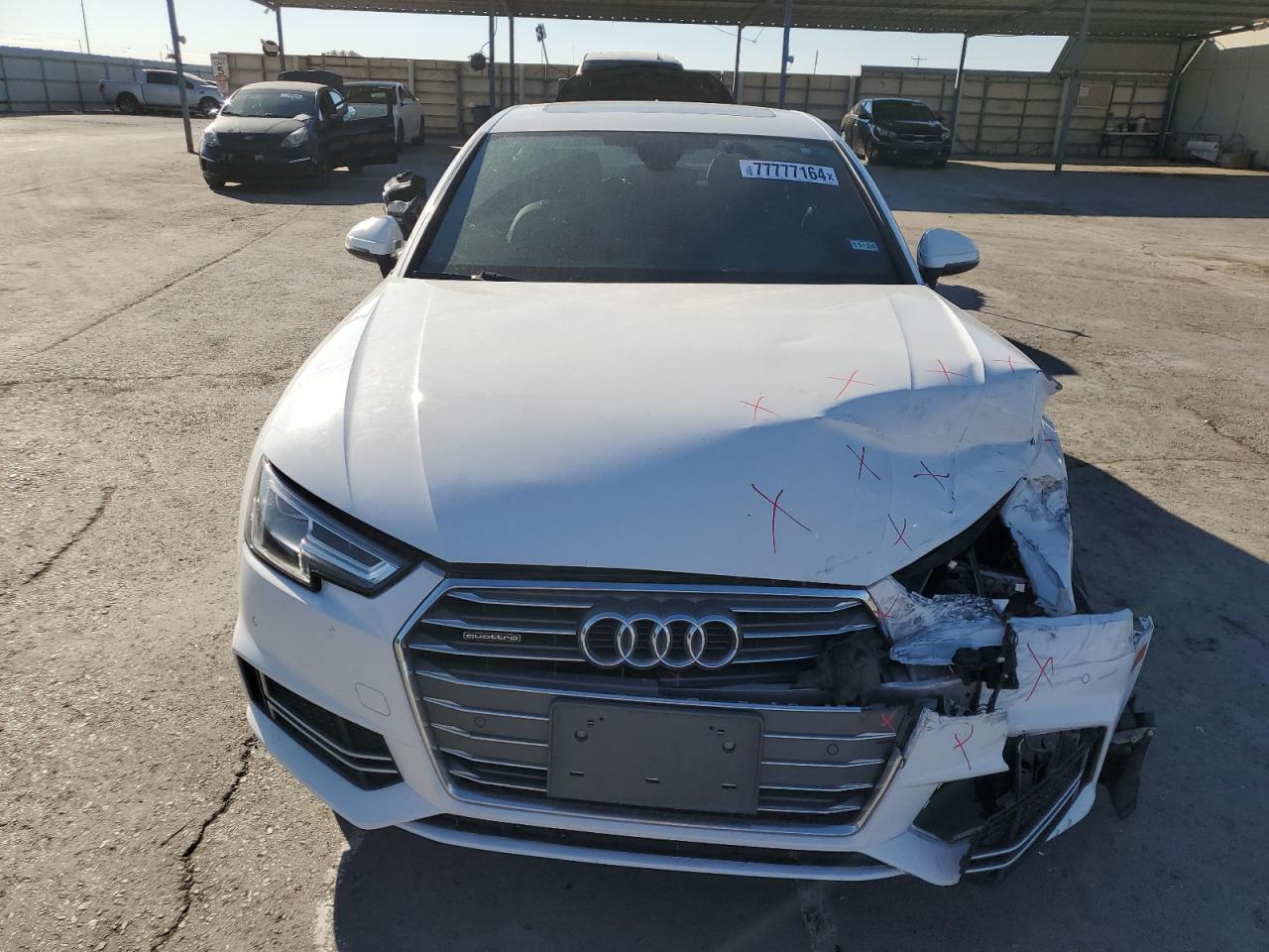 2018 Audi A4 - Image 5