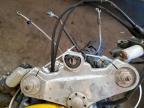 2003 TRIUMPH MOTORCYCLE DAYTONA 955I for sale at Copart CO - DENVER CENTRAL