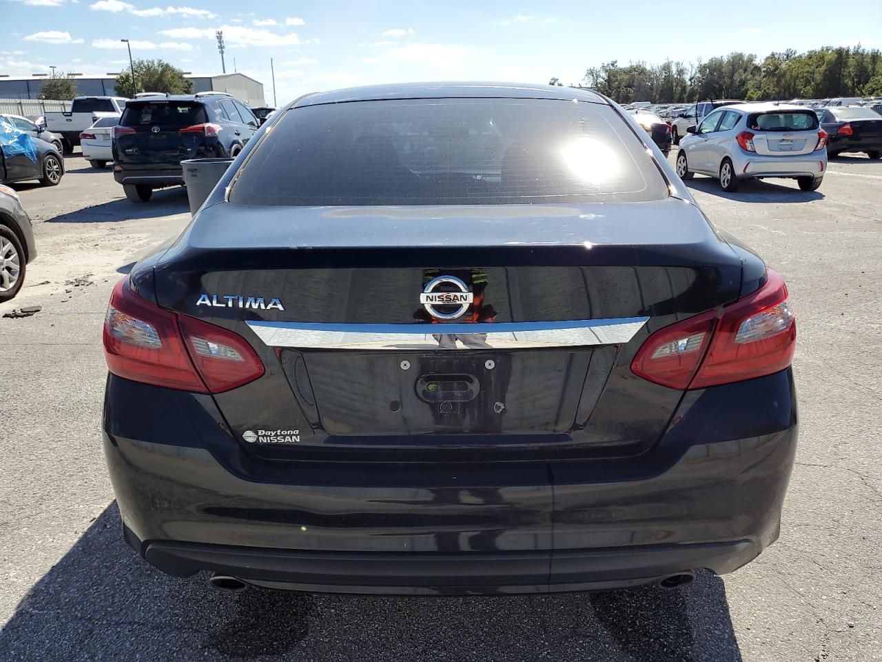 1N4AL3AP9JC478044 2018 Nissan Altima 2.5