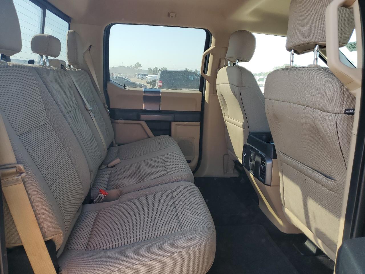 2016 Ford F150 Supercrew VIN: 1FTFW1EG3GKF96336 Lot: 75405824