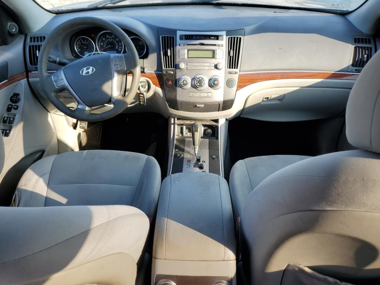 2011 Hyundai Veracruz Gls VIN: KM8NU4CC3BU157486 Lot: 77739524