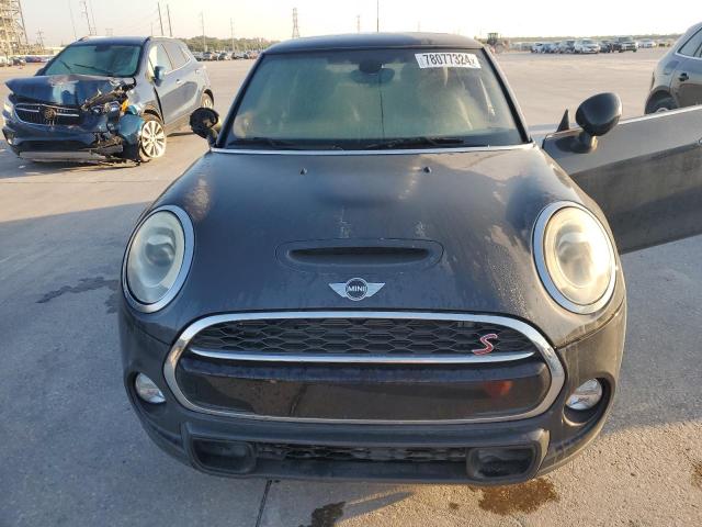  MINI COOPER 2015 Серый