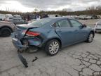 2012 Mazda 6 I на продаже в Kansas City, KS - Hail